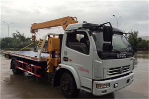 云溪24小时道路救援服务