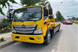 云溪汽车救援头像