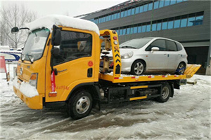 云溪附近道路救援服务