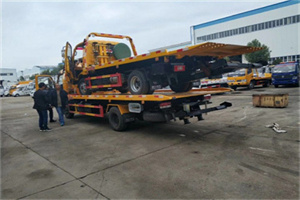 云溪同城汽车补胎