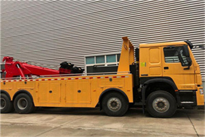 云溪道路救援公司